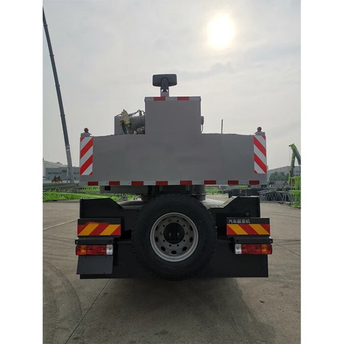 SANY 55 Ton Crawler Crane SCC550A Factory Price Stock - Image 2