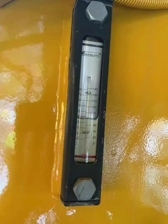 SANY 8018 Diesel Trailer Pump Motor Building Core Engine Gearbox Export - Image 5