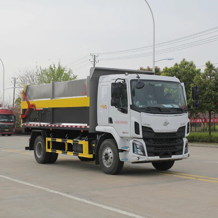 9m 11m Telescopic Boom Lift CE ISO Work Platform Lifting Machine - Image 6