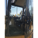 Used Cat303E 3 Ton Mini Excavator High Performance Sale - Image 4