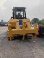 822D Hydrostatic Crawler Dozer for Mining & Heavy Use - Image 3