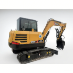 Sany SY60 Mini Excavator Deutz Engine Hydraulics Landscaping - Image 2