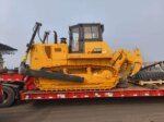 Crawler Bulldozer B230C 179kW with Ripper Rugged - Image 5