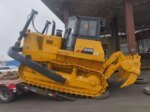 B230C Heavy-Duty Crawler Bulldozer 179kW Ripper - Image 5