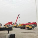 SC200/200 High Speed Double Cage Construction Hoist - Image 3