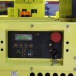 Electric 11m Self-propelled Vertical Mast Lifts - Image 5