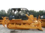 SD22F Crawler Bulldozer High Quality Earthmoving Machinery - Image 6
