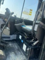 Used Cat306e2 Mini Excavator Japan Super Condition - Image 6