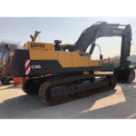 Volvo EC480D 48 Ton 2.5m Bucket Used Mining Excavator 2022 - Image 6