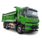 Dongfeng F7 12T Self Dumping Garbage Truck