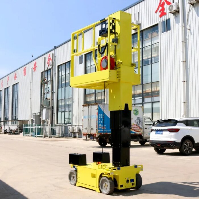 QY50KD 50 Ton Telescopic Boom Truck Crane Ready Stock - Image 2
