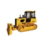 SD08 Crawler Bulldozer High Efficiency Earthmoving Machinery - Image 2