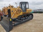 PD165Y China Top Brand Crawler Hydraulic Diesel Bulldozer - Image 2