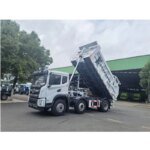 High Quality Hydraulic Lifting Platform for Trucks - Image 5