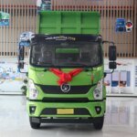 High Rise Hydraulic Man Lift Platform Machine - Image 6