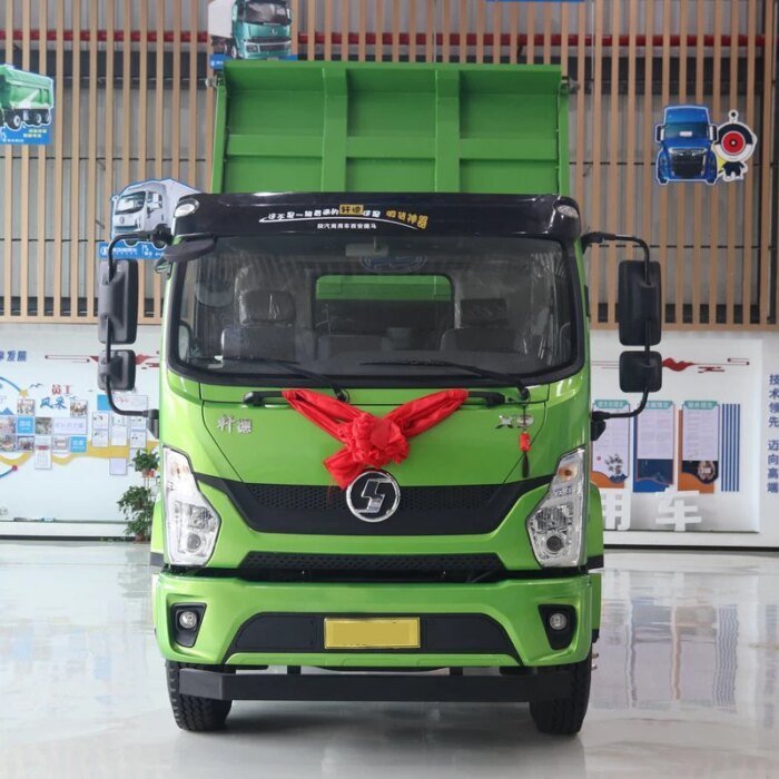 High Rise Hydraulic Man Lift Platform Machine - Image 6