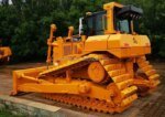 SD7N 230hp Crawler Bulldozer Top Brand Construction - Image 4
