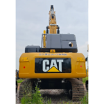 CAT 336D 36 Ton Hydraulic Excavator Ultra-Low Hours Mining - Image 2