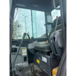 KUBOTA U55 Mini Excavator Hydraulic Crawler Digger Sale - Image 5