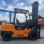 HANGCHA A35Z 3.5 Ton Secondhand Forklift Good Condition - Image 3