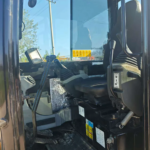 Doosan DX60 6 Ton Used Korean Crawler Excavator Affordable - Image 4