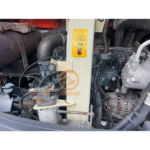 Kubota KX183-3 8Ton Mini Excavator 60HP 2023 Hydraulic Thumb - Image 6