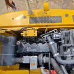 Komatsu PC210 21TON 150HP Used Excavator 2021 - Image 6