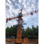 300t All Terrain Crane Spare Parts ZAT3000 China Best Price - Image 2