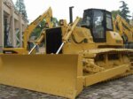 PD165Y China Top Brand Crawler Hydraulic Diesel Bulldozer - Image 6