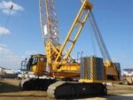 300 Ton Mobile All Terrain Truck Crane XCA300 - Image 5