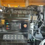 Sany 8018 Used Diesel Trailer Pump 100m/h Concrete Output - Image 6