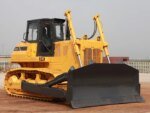 B230C Crawler Bulldozer High Performance Earth-moving Equipment Sale - Image 4