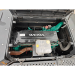 Volvo EC480D 48 Ton 2023 Used Crawler Excavator Low Hours - Image 5