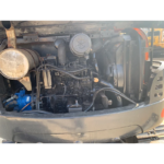 Used Doosan DH60/Dx60 Mini Excavator Excellent Condition Korea - Image 4