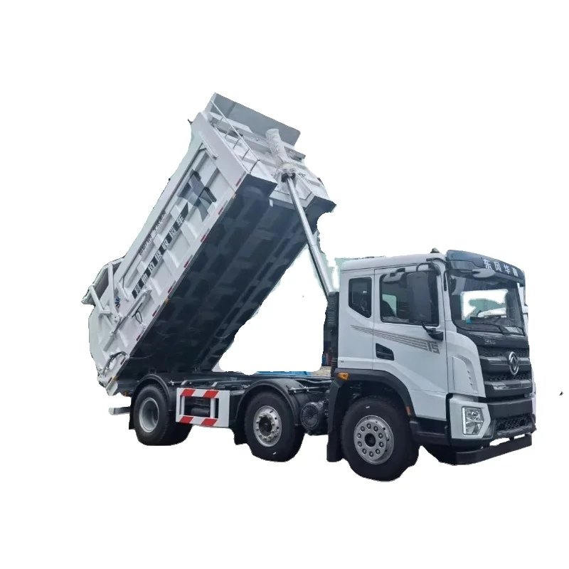 High Quality Hydraulic Lifting Platform for Trucks