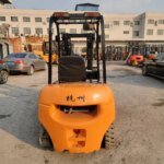 HANGCHA H30 3 Ton 3-6m Secondhand Forklift Truck - Image 2