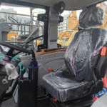 Used Caterpillar 420F CE Backhoe Loader High Performance - Image 6