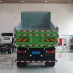 High Rise Hydraulic Man Lift Platform Machine - Image 4