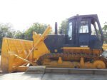 SD90-C5 708kw/900hp Crawler Bulldozer Hot-selling for Sale - Image 4