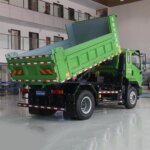 High Rise Hydraulic Man Lift Platform Machine - Image 5