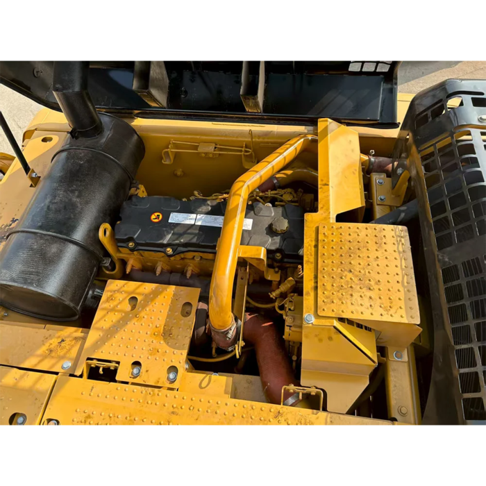 Certified Pre-Owned Caterpillar 336D 36 Ton Excavator 2024 268HP USA - Image 6