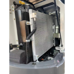 Zoomlion ZE60 Mini Crawler Excavator High-Efficiency Sale - Image 5