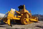 SD8N 257KW Bulldozer Heavy-Duty w/ Accessories Competitive Price - Image 4