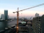 High Quality Tower Crane L125-8 with Free Service - Image 5
