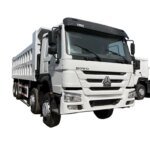 Chinese Dump Trucks Export - Manufacturers Trade & Quality Models