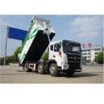 12m 14m Self-propelled Boom Lift Cheap Aerial Work Lift - Image 5