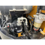 Sany SY60 Deutz Engine Fuel-Efficient Municipal Used Truck - Image 5