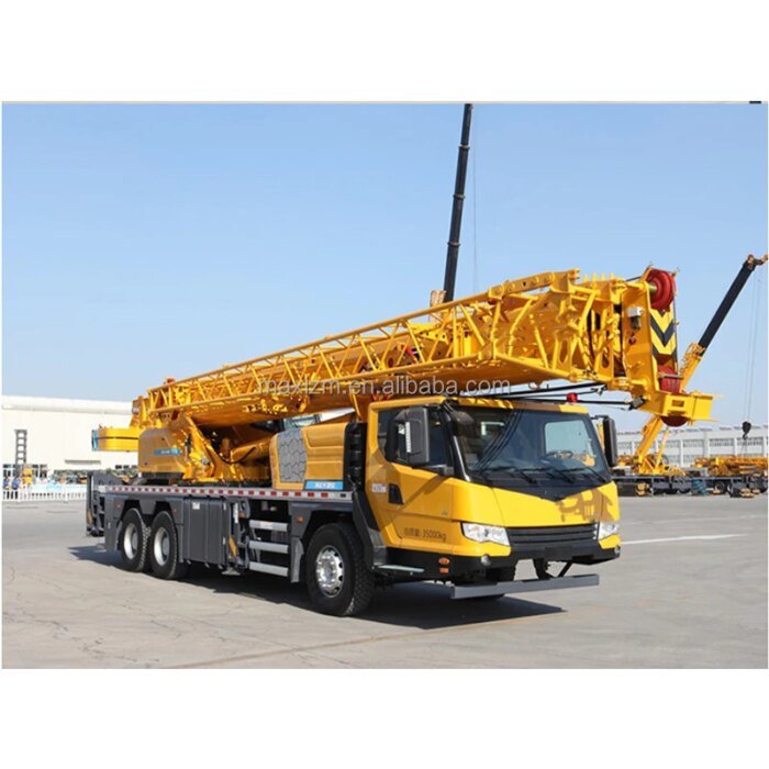 Sc200/200 2t/2t Double Cages Construction Elevator Hoist - Image 3