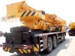 320 Ton Crawler Crane Multifunctional Boom System Sale - Image 3
