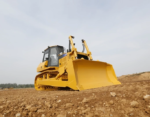 SEM816D Bulldozer Semi-U Blade for Challenging Terrain - Image 4